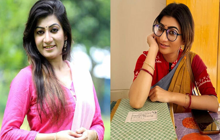 ‘দারুচিনি দ্বীপ’ সিনেমায় অভিনয় করে বেশ প্রশংসিত হন তিনি। পরে নাটকেও অভিনয় শুরু করেন। ছবি: ফেসবুক থেকে