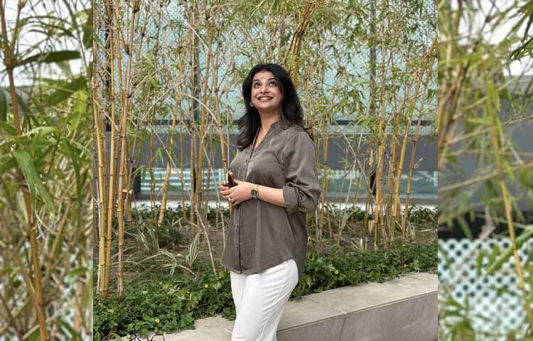 সামাজিক যোগাযোগ মাধ্যমে সমর্থন করেছেন ছাত্রদের আন্দোলনকে। যেখানে অনেক তারকাই ভয়ে নীরব ছিলেন। ছবি: ফেসবুক থেকে