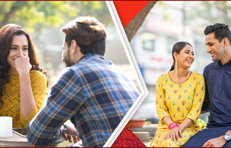 বিয়ের আগে হবু সঙ্গীর ব্যাকগ্রাউন্ড বা পারিপার্শ্বিক অবস্থা যাচাই করা গুরুত্বপূর্ণ। সঙ্গীর পরিচয় ও প্রকৃততা যাচাই সুখী দাম্পত্য জীবনের জন্য অপরিহার্য। ছবি: সংগৃহীত