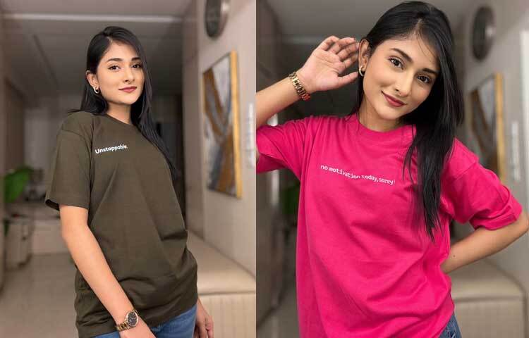 এর আগে আদনান আল রাজীবের নির্দেশনায় একটি বিজ্ঞাপনচিত্রের মডেল হয়েছিলেন মালাইকা। গত ফেব্রুয়ারিতে হিমালয়া ন্যাচারাল গ্লো রোজ ফেসওয়াশের বিজ্ঞাপনটি প্রকাশ্যে আসার পর থেকেই আলোচনায় রয়েছেন তরুণ এই অভিনেত্রী।