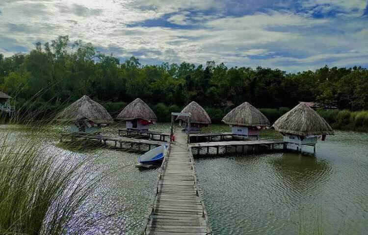 বিশেষ করে শীতকালে অনেক পর্যটক এখানে আসেন প্রাকৃতিক সৌন্দর্য উপভোগ করতে ও হরিণসহ অন্যান্য বন্যপ্রাণী দেখার জন্য।