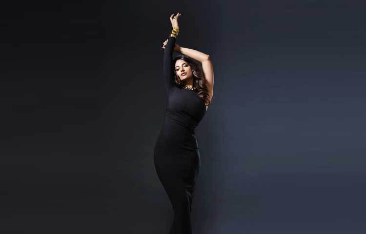 চলতি বছরের ‘দ্য গ্রেটেস্ট অব অল টাইম’ সিনেমাটি ছিল অভিনেত্রীর ক্যারিয়ারের অন্যতম সিনেমা।