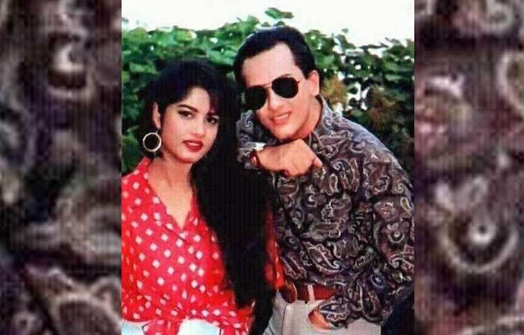 ১৯৯৩ সালে ‘কেয়ামত থেকে কেয়ামত’ সিনেমার মধ্য দিয়ে বড়পর্দায় পা রাখেন তিনি। এতে তিনি নায়ক হিসেবে পান নবাগত সালমান শাহকে। তারা দুজনই প্রথম সিনেমা দিয়ে তারকাখ্যাতি অর্জন করেন।