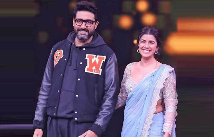 এরপর ২০২২ সালে অভিষেক বচ্চনের দাসভি সিনেমায় দেখা যায় তাকে। সেই সিনেমা থেকেই অভিষেকের সঙ্গে তার সর্ম্পক শুরু হয় বলে গুঞ্জন রয়েছে।