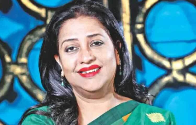 অভিনেত্রীর পাশাপাশি নির্মাতা, আবৃত্তিশিল্পী, উপস্থাপক হিসেবেও খ্যাতি রয়েছে তার।