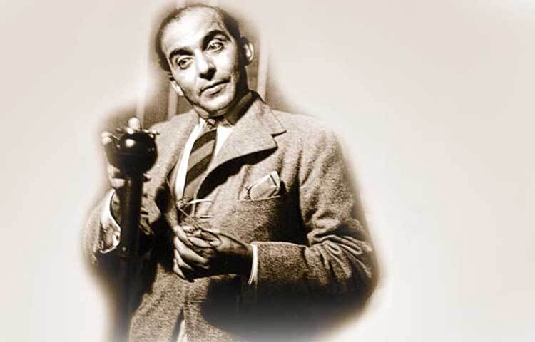 ভারতের প্রখ্যাত বাঙালি অভিনেতা দুর্গাদাস বন্দ্যোপাধ্যায়। ১৮৯৩ সালের এই দিনে তিনি বর্তমান পশ্চিমবঙ্গের দক্ষিণ চব্বিশ পরগণা জেলার দক্ষিণ গড়িয়ার সন্নিহিত কালিকাপুর গ্রামের এক বর্ধিষ্ণু জমিদার বংশে জন্মগ্রহণ করেন।