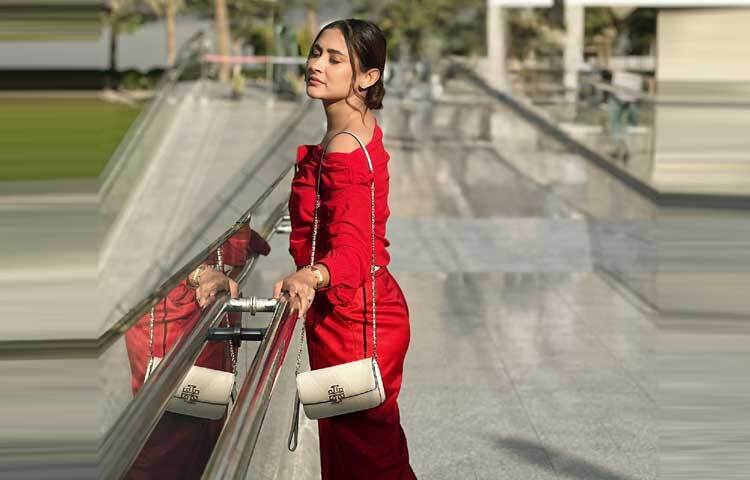 মিশর প্রসঙ্গে মেহজাবীন লেখেন, এর বাইরে, আমি মিশরের অবিশ্বাস্য ইতিহাসের আরও অনেক কিছু আবিষ্কার করেছি। যার  সবই পরাবাস্তব মনে হয়- মিশর সত্যিই জাদুময়।