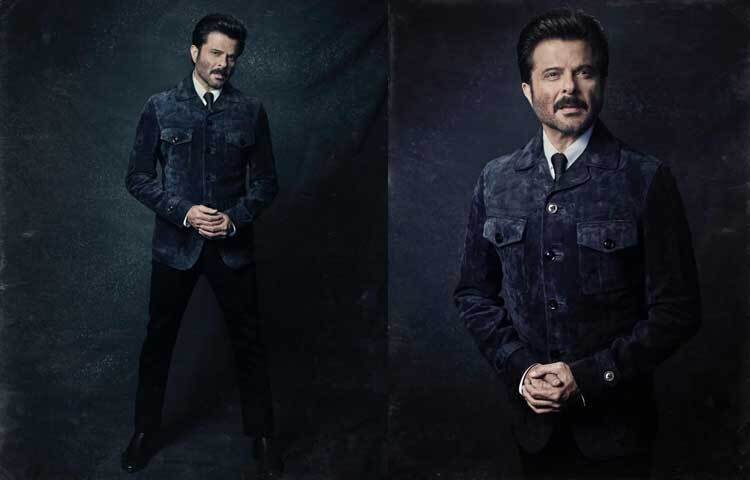 শুধু অভিনয়ই নয়, তিনি একজন প্রশিক্ষিত সেমি-ক্লাসিক্যাল গায়ক। বেশ কয়েকটি সিনেমায় গান গেয়েছেন তিনি। যার মধ্যে রয়েছে ‘ওহ ৭ দিন’ (১৯৮৩), ‘হামারা দিল আপকে পাস হ্যায়’ (২০০০), এবং ‘চামেলি কি শাদি’ (১৯৮৬)। এছাড়া ১৯৮৬ সালে সালমা আগার সঙ্গে ‘ওয়েলকাম’ নামে অনিলের একটি পপ অ্যালবামও প্রকাশিত হয়।