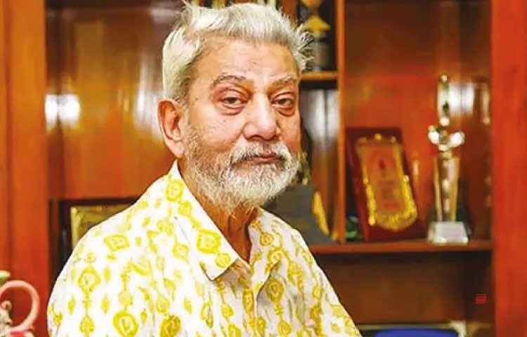 ২০১৮ সালে জাতীয় চলচ্চিত্র পুরস্কারের ‘আজীবন সম্মাননা’তেও ভূষিত হন এ অভিনেতা।