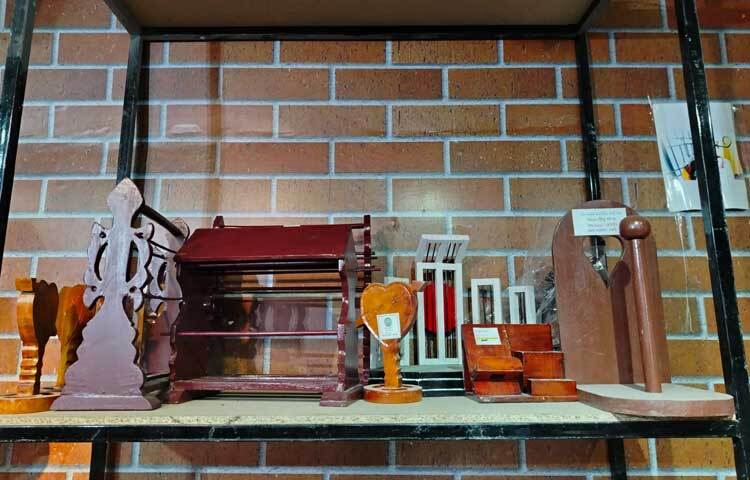 এসব পণ্যর দাম রয়েছে সাধের মধ্যে।