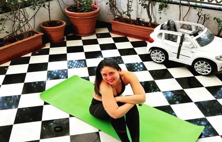 প্রখ্যাত ডিজাইনার দর্শনি শাহ এই বাড়ির অন্দরমহল সাজিয়েছেন। ৪ তলা বিশিষ্ট ৩০০০ বর্গফুট প্রশস্ত থ্রিবিএইচকে অ্যাপার্টমেন্ট সমন্বিত বাড়িটি। বিলাসবহুল সব রুম, ছাদ, সুইমিংপুল, খোলা বারান্দাসহ সব ধরনের বিলাসিতাই আছে পাতৌদি হাউসে।