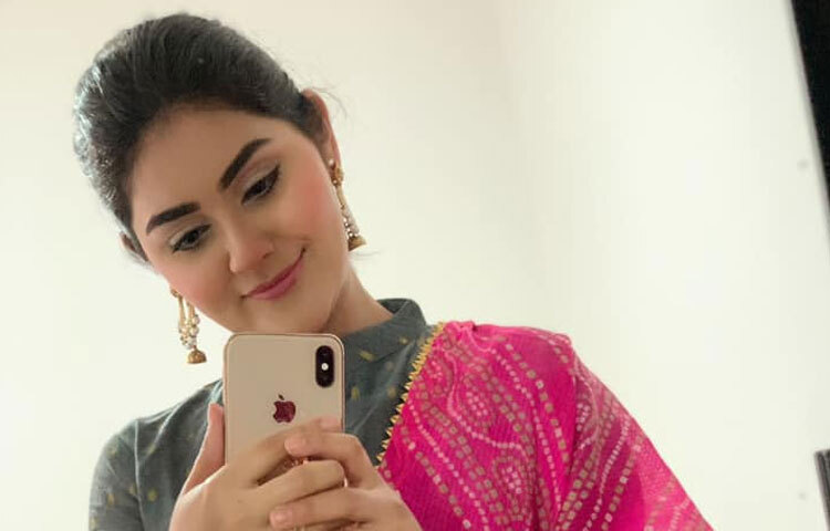 শায়না আমিন লালমাটিয়া মহিলা কলেজ এ ব্যবস্থাপনায় অনার্স পড়েছেন।