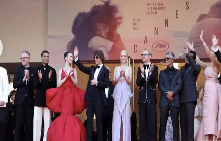 আজ কান শুধুই উৎসব নয়, এটা একটি রাজনৈতিক অবস্থান ও সাংস্কৃতিক চেতনার বহিঃপ্রকাশ; যেখানে একদিকে থাকে তারকাদের ফ্যাশনের ঝলক, অন্যদিকে পর্দায় ফুটে ওঠে গৃহযুদ্ধ, নিপীড়ন, জলবায়ু পরিবর্তন, নারীর অধিকার বা স্বৈরতন্ত্রের বিরুদ্ধে সরব প্রতিবাদ।