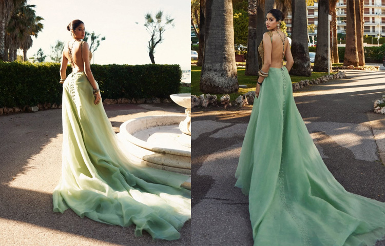 অভিনেত্রীর ইনস্টাগ্রামে পোস্ট করা ছবিগুলোতে তাকে কখনো দেখা যাচ্ছে নারিকেল গাছের ছায়ায়, কখনো রৌদ্রোজ্জ্বল সাগরতীরে। প্রতিটি দৃশ্যেই তার চোখে মুখে এক অভিজাত দীপ্তি।