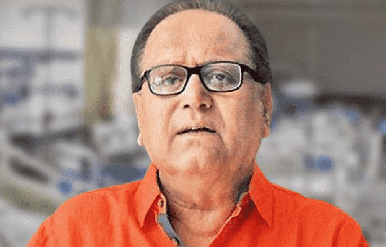 ১৯৪৪ সালের এই দিনে ভারতের জামশেদপুরের ঝাড়খন্ডে তার জন্ম।