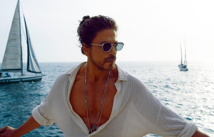 ‘ডিডিএলজে’র রাজ, ‘মাই নেম ইজ খান’ এর রিজওয়ান কিংবা ‘চক দে ইন্ডিয়া’র কোচ শাহরুখ নিজেকে একেক সময় একেক রূপে ভেঙেছেন, আবার গড়েছেন।