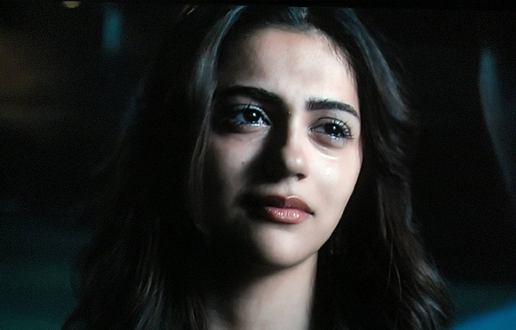 এরপর ২০২৩ সালে অ্যামাজন প্রাইম ভিডিওর আলোচিত ওয়েব সিরিজ ‘বিগ গার্লস ডোন্ট ক্রাই’-তে গুরুত্বপূর্ণ চরিত্রে অভিনয় করেন। এই সিরিজে পূজা ভাট, রাইমা সেন ও জোয়া হুসেনের সঙ্গে স্ক্রিন শেয়ার করেন তিনি।