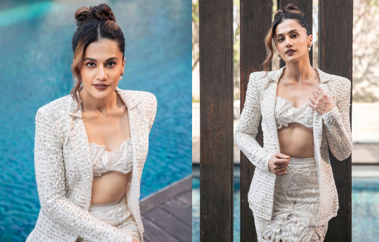 অভিনয়ে তার যাত্রা শুরু হয় ২০১০ সালে, তেলেগু সিনেমা ‘ঝুমান্দি নাদাম’ দিয়ে। এরপর একে একে কাজ করেছেন তামিল, মালায়ালামসহ দক্ষিণ ভারতের নানা ভাষার ছবিতে। দক্ষিণে জনপ্রিয়তা পেয়েও বলিউডে নিজেকে প্রতিষ্ঠা করার তাগিদে ফিরলেন হিন্দি ছবির জগতে।