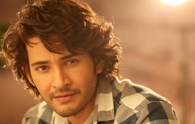 ১৯৭৫ সালের এই দিনে চেন্নাইয়ে তার জন্ম। বাবা কৃষ্ণ ছিলেন তেলেগু সিনেমার জনপ্রিয় নায়ক। তাই সিনেমার আঙিনায় তার প্রথম পা রাখা শিশুশিল্পী হিসেবেই।