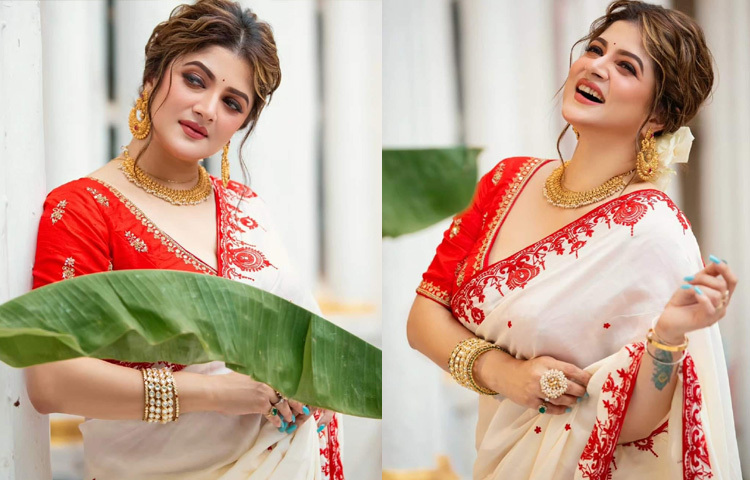 তিনি পর্দায় যেমন ভিন্ন ভিন্ন চরিত্রে নিজেকে মানিয়ে নেন, তেমনি লাইফস্টাইলে তিনি স্টাইল ও গ্ল্যামারের এক পরিচ্ছন্ন সমন্বয় স্থাপন করেছেন।