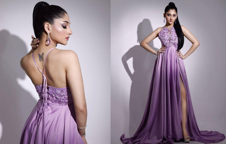 নায়িকা হিসেবে পূজা চেরীর অভিষেক হয় ২০১৮ সালে ‘পোড়ামন ২’ ছবির মাধ্যমে। সিয়ামের সঙ্গে তার রসায়ন দর্শক মহলে ব্যাপক সাড়া ফেলে। ছবিটি ছিল ব্লকবাস্টার। এর মাধ্যমে পূজা আলোচনার কেন্দ্রবিন্দুতে চলে আসেন। এরপর ‘দহন’, ‘প্রেম আমার ২’, ‘নূর জাহান’, ‘গলুই’, ‘শান’সহ একাধিক সফল ছবিতে অভিনয় করেন। প্রতিটি চরিত্রে নিজেকে নতুনভাবে উপস্থাপন করেন।