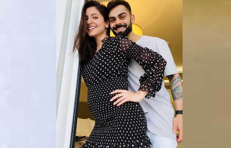 দুই সন্তানের মা বলিউড অভিনেত্রী অনুষ্কা শর্মা। কিছুদিন আগেই দ্বিতীয় সন্তানের জন্ম দেন এই বলি ডিবা। সামাজিক যোগাযোগ মাধ্যমে বেবি বাম্পের ছবি শেয়ার করেছিলেন তিনিও।