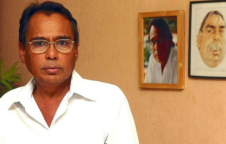 ‘হুলিয়া’, ‘জয়যাত্রা’, ‘শ্যামলছায়া’, ‘একাত্তরের যিশু’, ‘আনন্দ অশ্রু’-সহ অনেক সিনেমাতে অভিনয় করেছিলেন তিনি। ছবি: সংগৃহীত