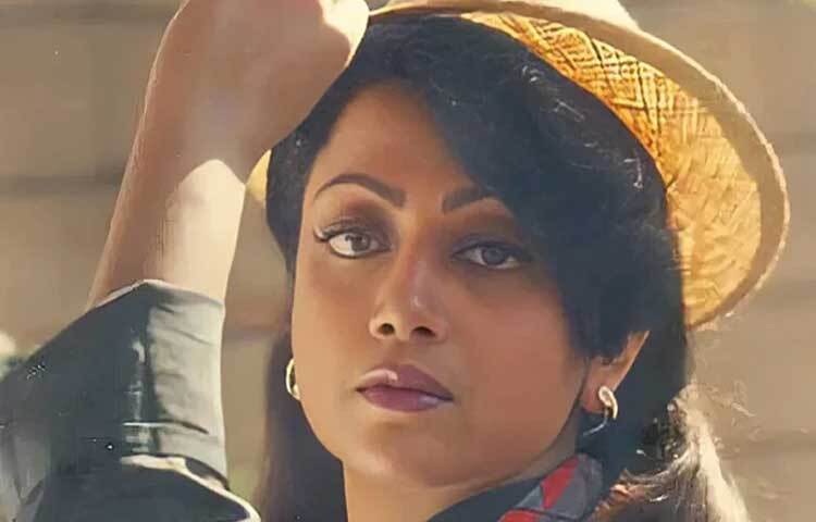 সুনেত্রা মূলত ওপার বাংলার অভিনেত্রী। তবে ভারতের পাশাপাশি বাংলাদেশ ও পাকিস্তানের বহু সিনেমায় অভিনয় করেছেন তিনি। ছবি: সংগৃহীত