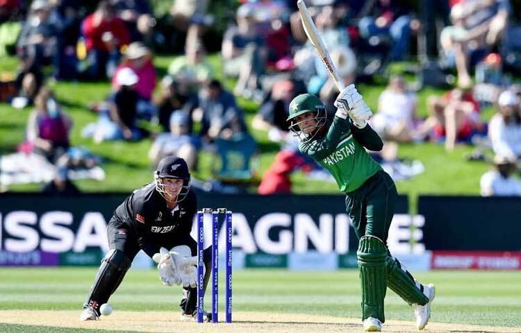 এখন পর্যন্ত বেশ কয়েকটি বড় টুর্নামেন্টে অংশগ্রহণ করেছেন ওমাইমা, যার মধ্যে রয়েছে ২০১৮ এবং ২০২০ সালের আইসিসি মহিলা টি২০ বিশ্বকাপ এবং ২০২২ সালের মহিলা ক্রিকেট বিশ্বকাপ। ছবি: ইনস্টাগ্রাম