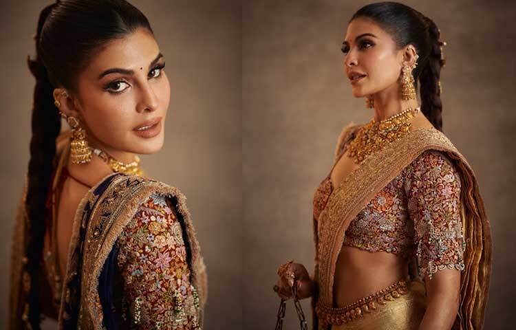 ক্যাপশনে লিখেছেন,‘অনন্ত-রাধিকার জন্য প্রচুর ভালবাসা এবং সুখ কামনা করছি।’ ছবি: ইনস্টাগ্রাম