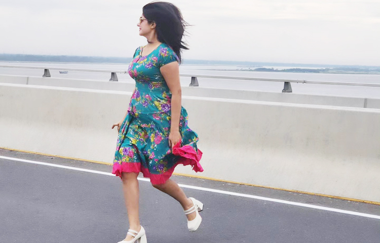 সোহানা সাবা শিক্ষাজীবন শুরু করেন আজিমপুর লেডিস ক্লাব কিন্ডার গার্টেনে। তিনি ২০০২ সালে ঢাকা ল্যাবরেটরি স্কুল থেকে মাধমিক পাস করেন। ২০০৪ সালে ঢাকা মহিলা কলেজ থেকে উচ্চ মাধ্যমিক শেষ করেন। ছবি: ফেসবুক থেকে নেওয়া