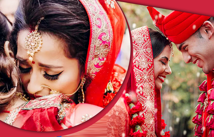 অনেকেই পারিবারের পছন্দ অনুযায়ী বিয়ে করেন। এ ক্ষেত্রে বর-কনের একে অপরকে চেনা-জানার সম্ভাবনা কম থাকে। যদিও পারিবারিকভাবে বিয়ে করার অনেক সুবিধা আছে। তবে এ ক্ষেত্রে বিয়ের আগে অনেকেই নানা কারণে দুশ্চিন্তায় থাকেন। ছবি: সংগৃহীত