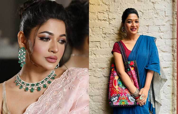 কখনো গ্ল্যামারে পরিপূর্ণ, আবার কখনো নন-গ্ল্যামারাস চরিত্রে নজরকাড়তে দক্ষ এই অভিনেত্রী।