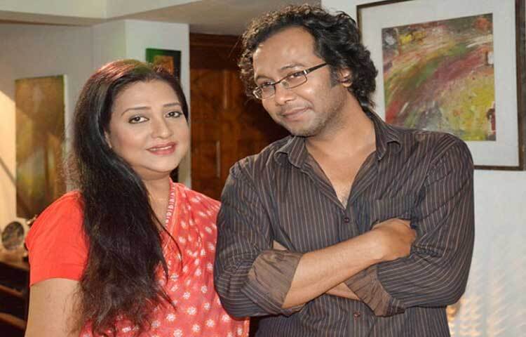 পরবর্তীতে নির্মাতা বদরুল আনাম সৌদকে বিয়ে করেন তিনি।