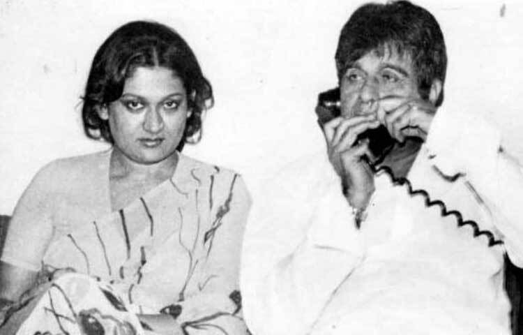 সায়রা বানুর উপস্থিতিতেই ১৯৮১ সালে দ্বিতীয় বিয়ে করেন ‘ট্র্যাজেডি কিং’। দ্বিতীর স্ত্রীর নাম আসমা সাহিবা। তবে দু’বছর পরে সেই বিয়ে ভেঙে যায়।