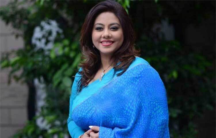 ১৯৯৭ সালে শমী কায়সার গড়ে তুলেন তার নিজস্ব প্রযোজনা প্রতিষ্ঠান ধানসিঁড়ি প্রোডাকশন। এই প্রতিষ্ঠানের প্রযোজনায় মুক্তি এবং অন্তরে নিরন্তরে নাটক নির্মিত হয়।