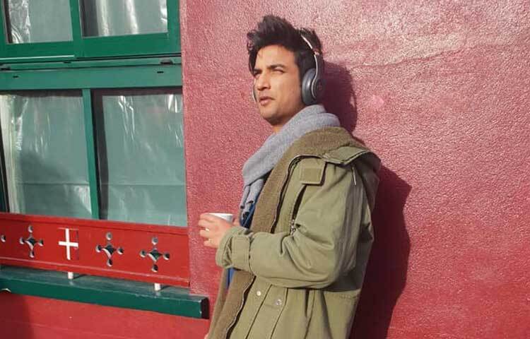 ফোর্বস ইন্ডিয়ার সেরা সেলিব্রিটির তালিকায় দুই বার স্থান পেয়েছিলেন তিনি।