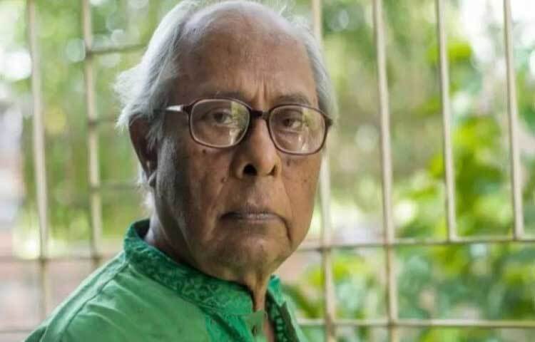 ১৯৬০ সালে তিনি রাজশাহী বিশ্ববিদ্যালয় থেকে স্নাতকোত্তর ডিগ্রি লাভ করেন। তিনি পিএইচডির জন্য অস্ট্রেলিয়া গিয়েছিলেন। কিন্তু বিদেশের পরিবেশ ভালো না-লাগায় অধ্যয়ন শেষ না-করেই দেশে প্রত্যাবর্তন করেন।