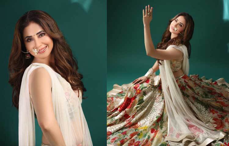 ঊর্মিলা শুধু অভিনেত্রী নন, তিনি একজন প্রশিক্ষণপ্রাপ্ত নৃত্যশিল্পীও।