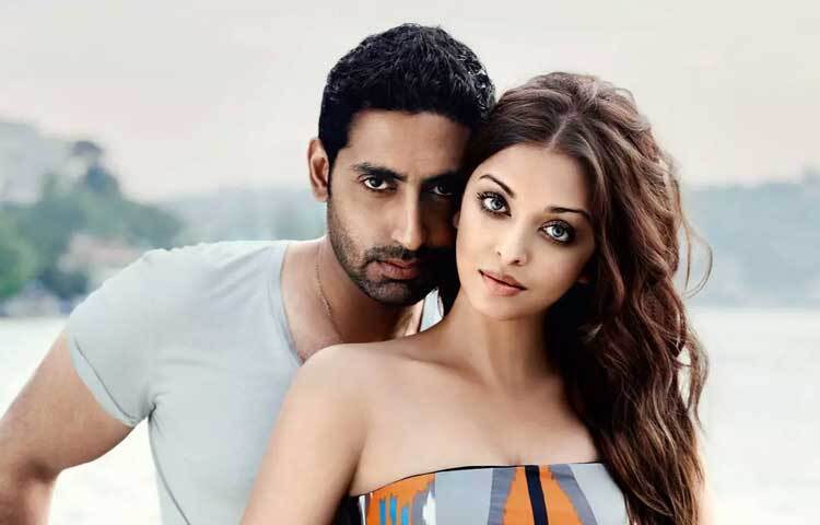 ২০০৭ সালে অভিষেক বচ্চন ঐশ্বরিয়া রাইকে বিয়ে করেন।