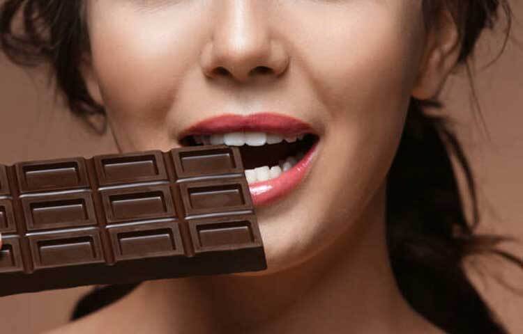 ইউরোপ ও আমেরিকায় ভালোবাসা জানানোর অন্যতম উপহার ছিল এই মিষ্টি।