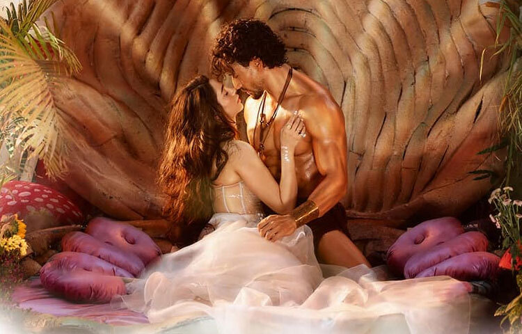 অভিনেতা জানান, তার প্রথম প্রেম শরীরচর্চা ও খেলাধুলা। এরপর যখন বড়পর্দায় অভিনয়ের জন্য অডিশন দিতে আসেন সেখানেই প্রথম ভালবাসা খুঁজে পান।