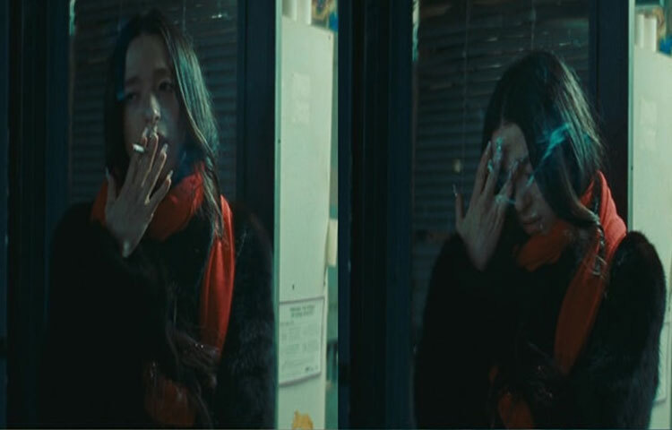 এ সিনেমায় অভিনয় নিয়ে এর আগের ভ্যারাইটি পডকাস্টে দেওয়া সাক্ষাৎকারে ম্যাডিসন বলেছিলেন, ‘শুরুতে আমি শারীরিক চ্যালেঞ্জটিকেই গুরুত্ব দিয়েছিলাম। কারণ, চরিত্রটি ছিল একজন ড্যান্সারের।’