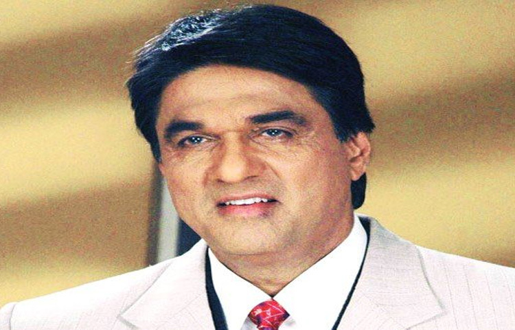 পরবর্তীতে তিনি ভারতের চিলড্রেনস ফিল্ম সোসাইটির চেয়ারম্যান হিসেবেও দায়িত্ব পালন করেন।