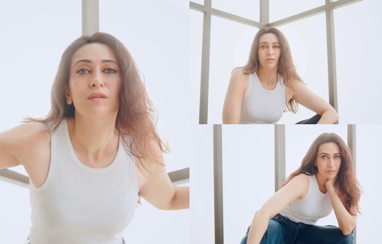 বাড়ির পরিবেশেই শৈশব থেকেই কারিশমার মধ্যে অভিনয়ের প্রতি আকর্ষণ গড়ে ওঠে। ছোটবেলা থেকেই স্বপ্ন দেখতেন পর্দায় নিজেকে প্রকাশ করার।