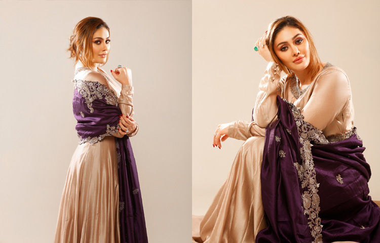 তিনি ‘নাচ বলিয়ে ৫’ ও ‘বিগ বস ১৩’-এর অন্যতম জনপ্রিয় প্রতিযোগী ছিলেন। বিশেষ করে ‘বিগ বস’-এ তার স্পষ্টভাষী চরিত্র, আত্মবিশ্বাসী আচরণ ও উদার মানসিকতা দর্শকদের প্রশংসা কুড়িয়েছিল।