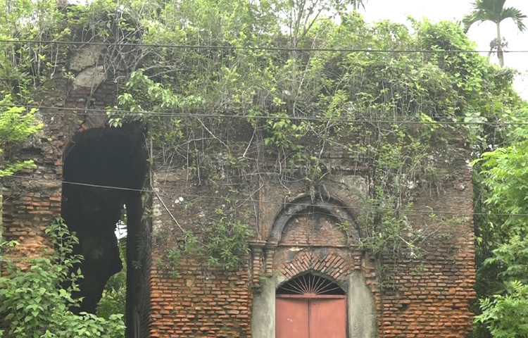 স্থানীয়দের দাবি প্রত্নতত্ত্ব বিভাগ যদি এই ঐতিহাসিক স্থাপনার রক্ষণাবেক্ষণ করে তাহলে যুগের পর যুগ এবং ভবিষ্যৎ প্রজন্ম এ থেকে অনেক কিছু জানতে পারবে।