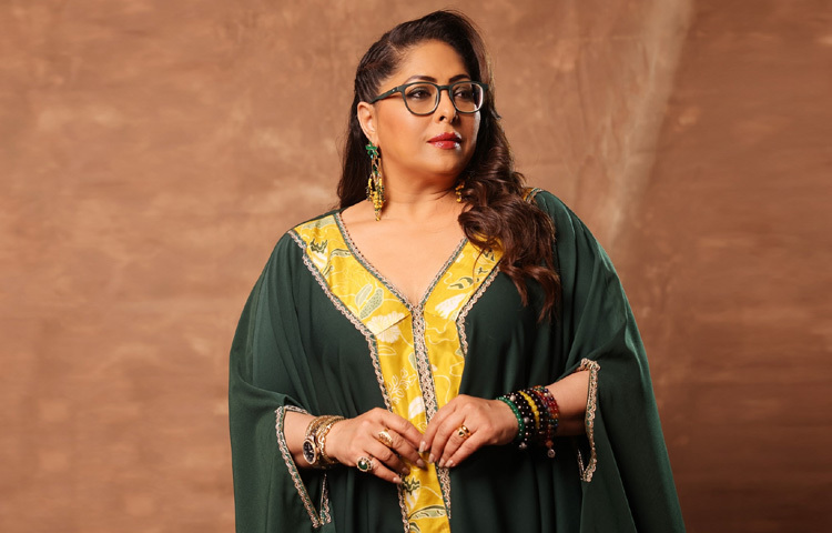 অনেক প্রতিভাবান তরুণ-তরুণী তার কাছে পেয়েছেন সুযোগ, পেয়েছেন আশ্রয়।