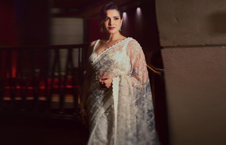 তনুশ্রীর প্রথম সিনেমা ‘ভুতের ভবিষ্যৎ’ হলেও দর্শকের নজরে আসেন তিনি ‘বাপি বাড়ি যা’ ছবিতে। এই ছবিতে তার চরিত্র ছিল তীক্ষ্ণ, স্পষ্টবাদী ও স্মার্ট-যেটা তখনকার বাংলা ছবিতে কমই দেখা যেত। অনেক সমালোচক বলেছিলেন, ‘এই মেয়েটি নায়িকার ফ্রেমে আটকে থাকবে না।’