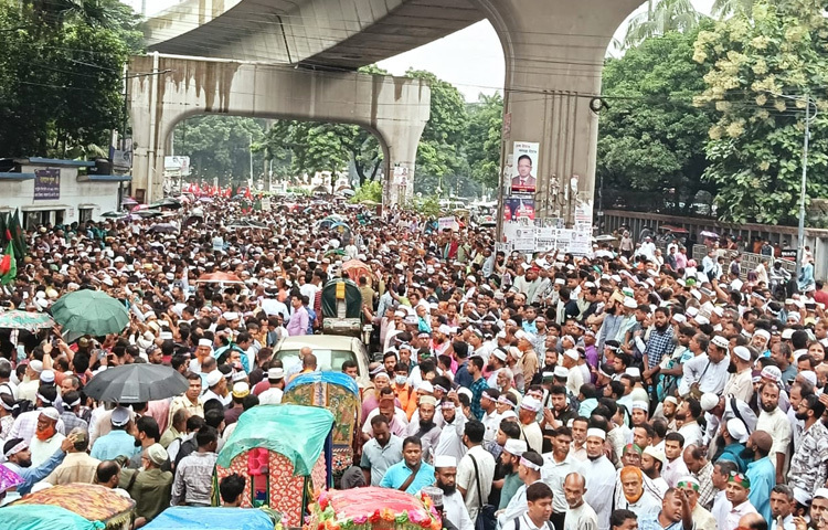 বর্তমান সরকারের সঙ্গে আলোচনায় শিক্ষা উপদেষ্টা বৈষম্য নিরসনের আশ্বাস দেন। এ বছরের ১২ ফেব্রুয়ারি থেকে লাগাতার অবস্থান কর্মসূচির ২২তম দিনে সচিবালয়ে সংবাদ সম্মেলনে উৎসব ভাতা ২৫ শতাংশ বৃদ্ধি এবং বাজেটে বাড়ি ভাড়া, চিকিৎসা ভাতা ও শ্রান্তি বিনোদন ভাতা কার্যকরের ঘোষণা দেওয়া হয়।